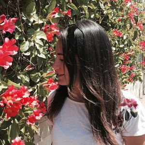 Meet your Posher, Paulina